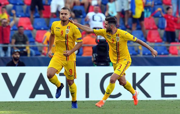 România - Malta Under 21 | Meciul se va juca marți la ora 20.00
